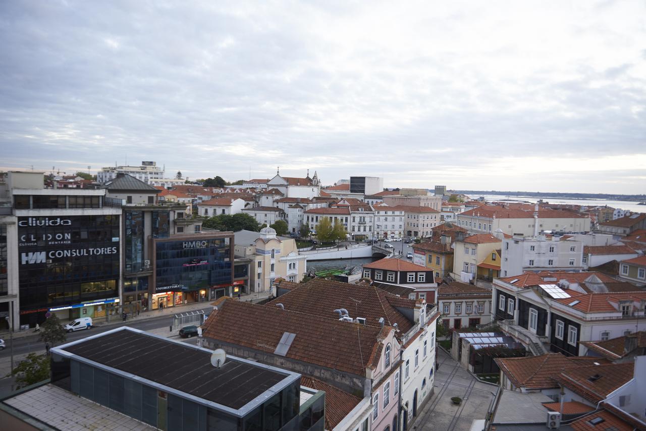 Aveiro City Center Exterior foto