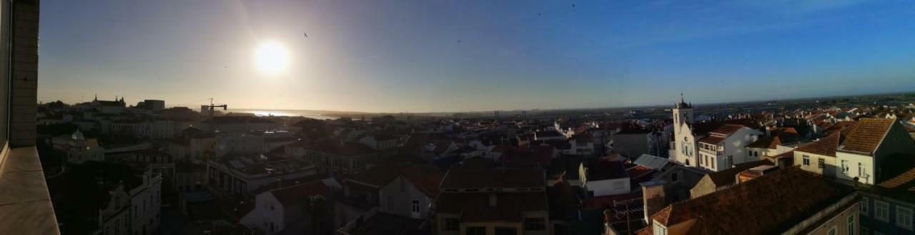 Aveiro City Center Exterior foto